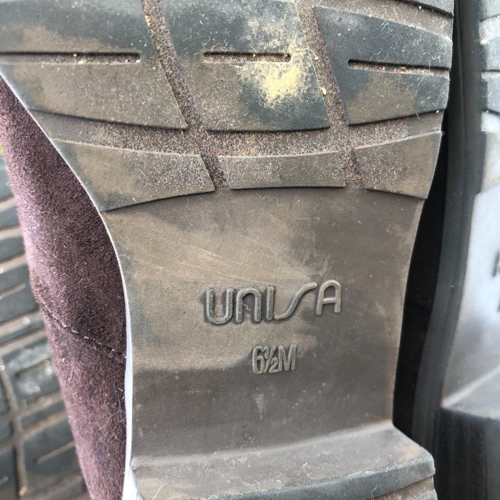 Riding Boots - Picture 2 of 3